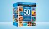 IMAX: 50th Anniversary 10-Disc Collection on Blu-ray