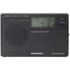 Grundig G8 Traveler II Digital AM/FM/Shortwave Radio