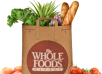$10 Whole Foods Market Digital E-Gift Card for $5
