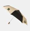 2-Pack Totes Designer Eco Umbrella AOC Golf Size