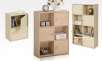 Furinno Bookcases / Shelving Units from $22.99 + Free Shipping