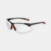 2-Pk Harley-Davidson Safety Glasses, Hardcoat Lens