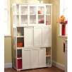 Kitchen Cabinet Stackable Storage Units