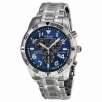 Citizen Doorbuster Event: Citizen Perpetual Calendar Eco-Drive Chronograph Silver Dial Mens Watch $211, More