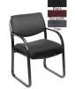 Boss Fabric Guest Chair