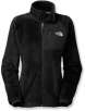 The North Face Grizzly Fleece Jacket - Women