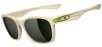 Oakley Unisex Garage Rock Sunglasses - Matte Bone/Dark Grey
