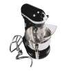 KitchenAid Professional 600 Series 6-qt. Licorice Bowl-Lift Stand Mixer + FREE GIFT