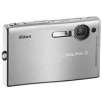 Nikon Coolpix S5 Digital Camera- 2.5