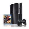 Sony PlayStation 3: Limited Edition PlayStation 3 40GB Spider-Man 3 Movie Pack