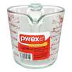 Pyrex Prepware Measuring Cups: 2-Cup for $3.14, 4-Cup for $3.77