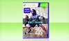 Nike+ Kinect Training for Xbox 360