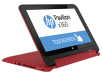 HP Pavilion x360 Convertible Laptop - 11t touch (11.6"): Celeron N3060 1.6GHz, 4GB RAM, 500GB SATA, Windows 10 Home