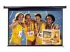 Elitescreens VMAX Series EZ Electric 84" Projection Screen (Motorized)