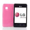 LG No-Contract Touchscreen 3G Wi-Fi Camera Smartphone with 1700 Minutes - Tracfone Service