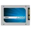 Crucial M500 2.5 inch 120GB SATA3 Internal Solid State Drive (MLC)