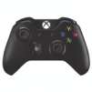 Microsoft S2V-00001 Xbox One Wireless Controller - Black (Pre-owned)