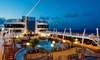 7-Night Caribbean Cruise departing from Miami on August 30th (Western Caribbean) from $219