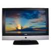 32" widescreen HD LCD TV by x2gen. ATSC/NTSC QAM integrated tuner. 1080p* (See below)