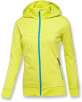 PUMA Soft-Shell Full-Zip Hooded Jacket - Women