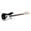 Fender Starcaster P Bass - Black