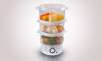 Ovente Food Steamer