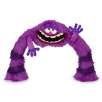 Art Plush - Monsters University - 12