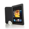 Kindle Fire HD 8.9" Dual-Core 16GB Tablet with Power Adapter and Case