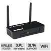 Inveo HDMI WiFi Streaming Router