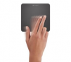 Logitech Wireless Rechargeable Touchpad T650
