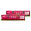 A-DATA 2GB (2 x 1GB) 240-Pin DDR2 800 PC2-6400 Dual Channel Kit Desktop Memory