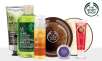 $12 for $30 Worth of Ethical Skincare, Makeup, Hair, and Body Products at The Body Shop