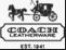 Coach Factory: $25 Off $150, $50 Off $250, or $75 Off $350