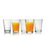 10-Piece LivingQuarters Drinkware Set (Various Styles)