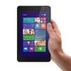 Dell Venue Pro 8 Windows 8.1 Tablet - 8" HD Multi Touch Display, 2GB Memory, 32GB Storage, Up to 1.8GHz