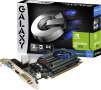 Galaxy GeForce GT 610 2GB DDR3 PCI Express 2.0 Graphics Card