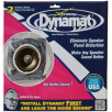 Dynamic Control 10415 Dynamat Xtreme Speaker Kit