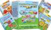 Preschool Prep 10-DVD Collection