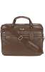 Wilsons Leather Softside Leather Briefcase
