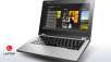 Lenovo Yoga 2 11 - 59RF1044: 11.6", Processor N3520 2.42GHz, 4GB RAM, 500GB HDD, Windows 8.1