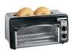 Hamilton Beach Toastation Toaster & Oven