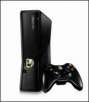 Xbox 360 4GB Console + $100 GoHastings Gift Card
