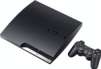 Sony PlayStation 3 160GB Slim Game System (Pre-owned) or Microsoft Xbox 360 S 250GB Game Console (Pre-owned) for $99.99