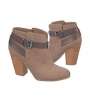 Bon Ton 25% Off Regular and Sale: Carlos Santana "Harvest" High Heel Boot Taupe $18, More