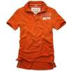 Abercrombie & Fitch Clearance: Polos from $18.90, More