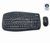 Microsoft BV3-00003 Standard Wireless Optical Desktop 1000 Keyboard & Mouse combo w/ USB RFReceiver