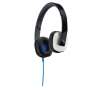 Logitech UE 4000 On-ear Headphones - White