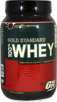 Vitamin World: 4 lbs Optimum Nutrition Gold Standard Whey + 2.91 lbs Syntha-6 for $51