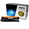 2-Pack LINKYO Compatible Brother TN450 Black Toner Cartridge