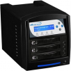 Vinpower Digital HDDSHARKTB-2T-BK HDD Shark Turbo Drive Duplicator - 2 Targets